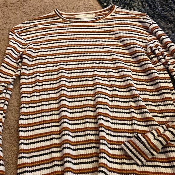 Project social T/urban outfitters long sleeve - Picture 3 of 4